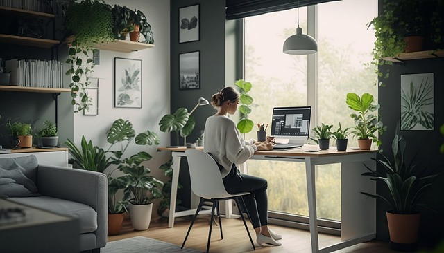 our Ooffice