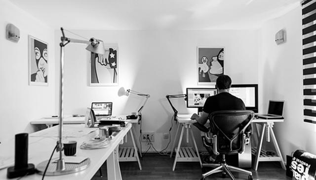 our Ooffice