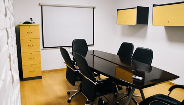 our Ooffice